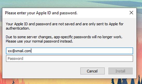 A connection to altserver. Altserver could not be found что делать. Could not find altserver. Please locate the Apple folder installed with ITUNES to continue using altserver. Dll Sideloading.